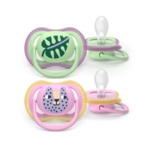 Pacifier