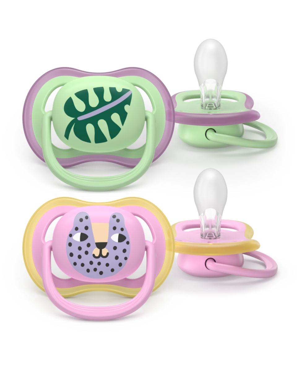 Lets your little one’s skin breathe