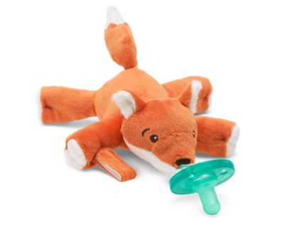 Avent Pacifier Soothie snuggle