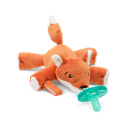 Avent Pacifier Soothie snuggle