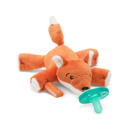 SCF347/08 Philips Avent Pacifier Peluche Soothie