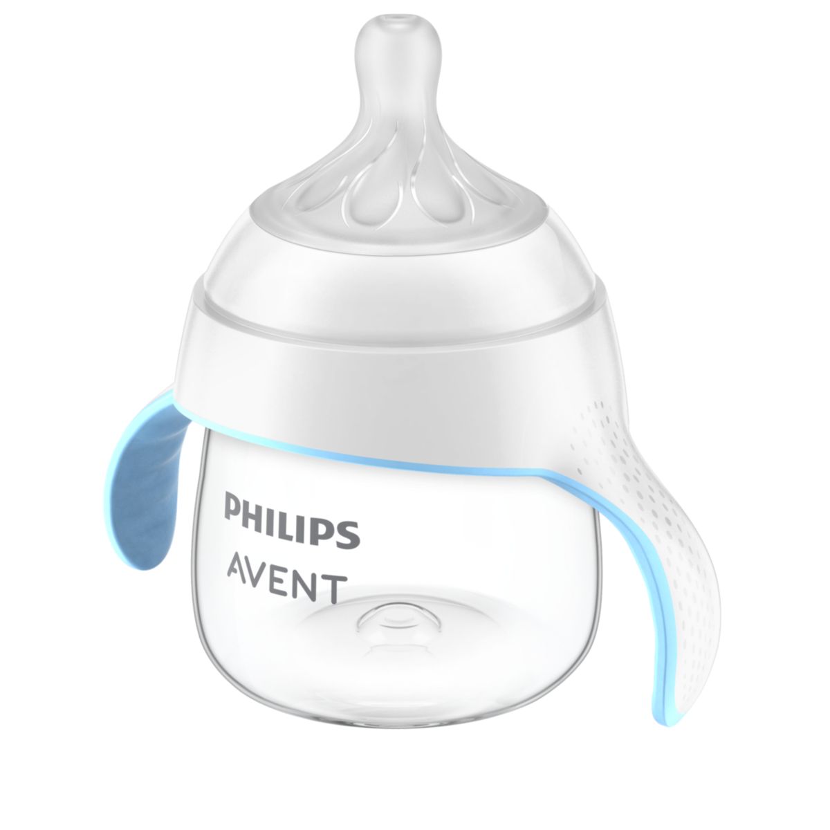 Avent Natural Trainer Cup
