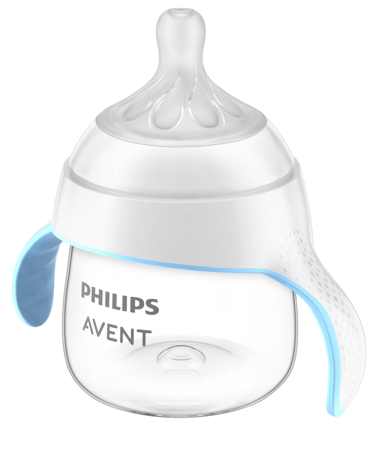 Biberon Natural Philips AVENT 