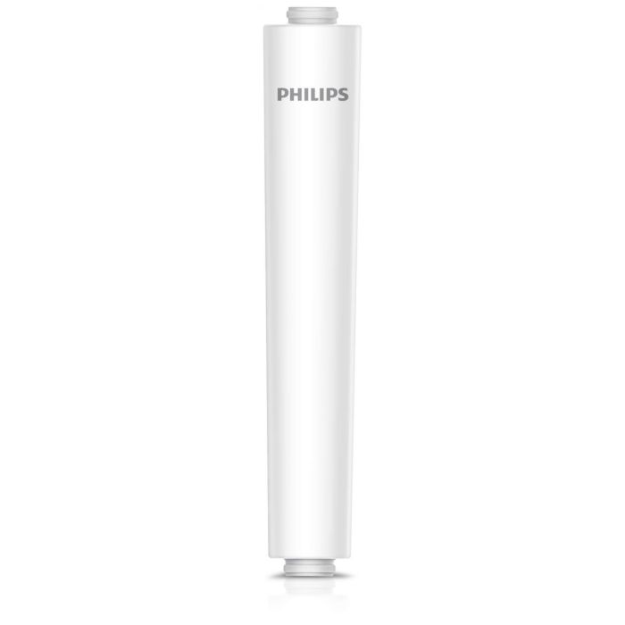 De l'eau pure pour une douche revigorante