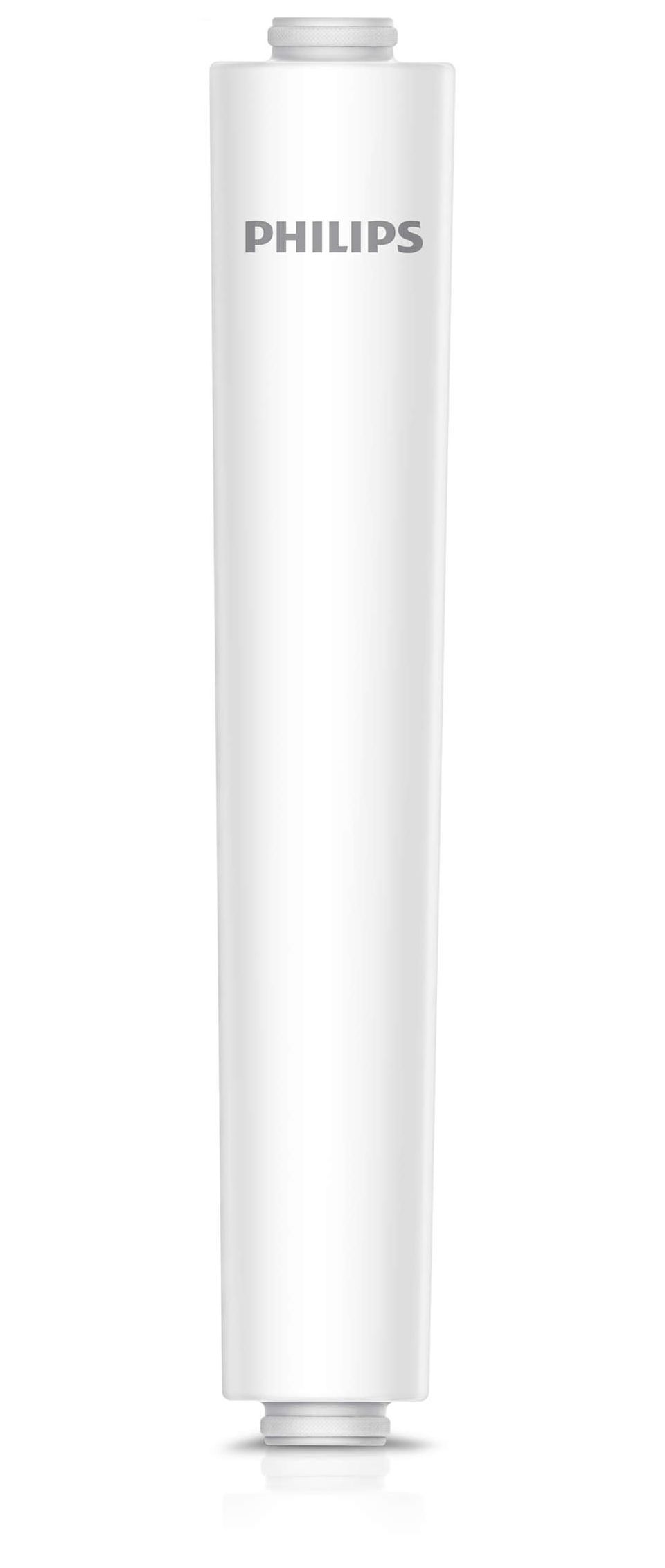 De l'eau pure pour une douche revigorante