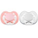 Trate la piel delicada con la comodidad del aire