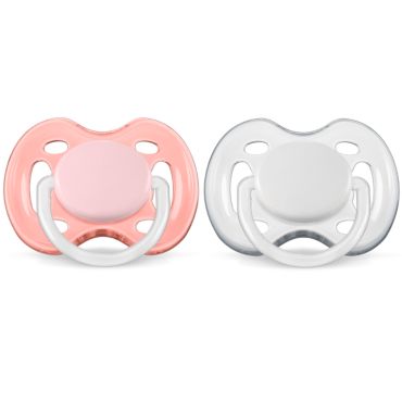 Philips Avent Chupones Freeflow
