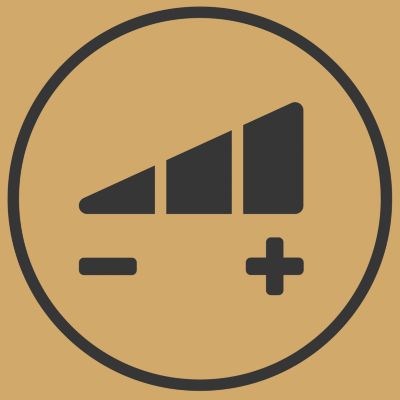 Rýchlosť 1 pre šetrnú epiláciu, rýchlosť 2 pre mimoriadnu účinnosť.