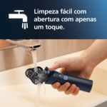 Barbear rápido