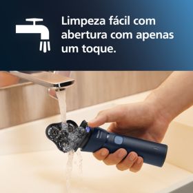 Shaver 1000 Series