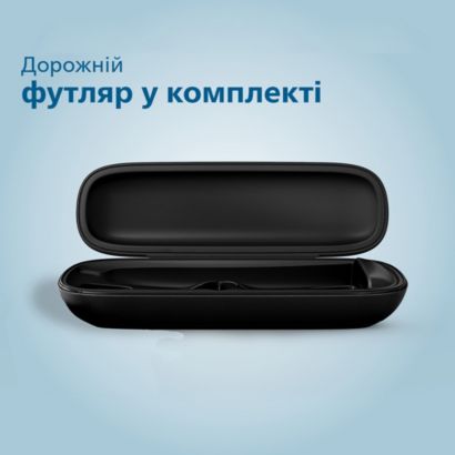 Біліші зуби. У лагідний спосіб.