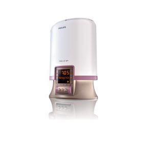 Wake-up Light