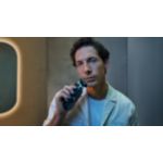 Dokonale hladké oholení*, pohodlí pokožky na míru