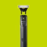 Trim, edge and shave any length of hair