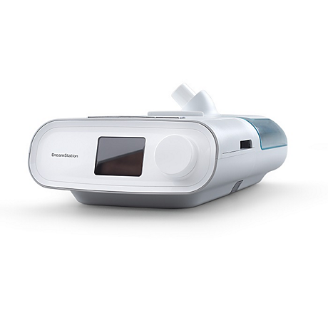 HH1462/00 DreamStation Auto CPAP with Humidifier