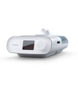 Philips Respironics DreamStation - Cámara de agua con humidificador térmico