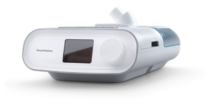 Dream machine store cpap