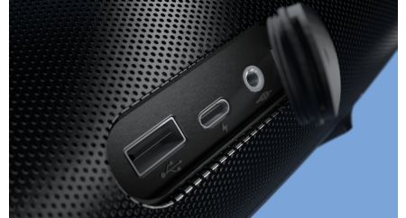 El JBL Xtreme 2 puede ser el altavoz Bluetooth potente y barato