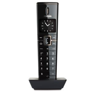 Design collection Terminal adicional para telefone sem fios