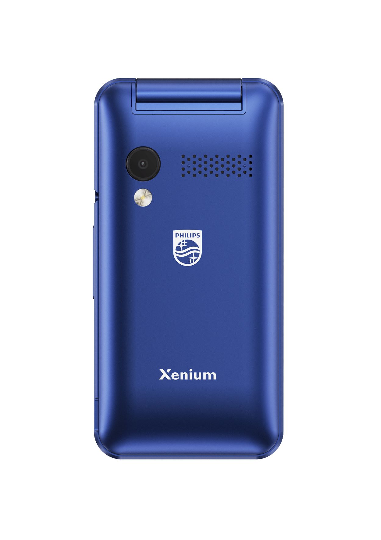 Xenium Мобильный телефон CTE2601BU/00 | Philips