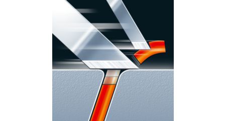 Технология Lift & Cut