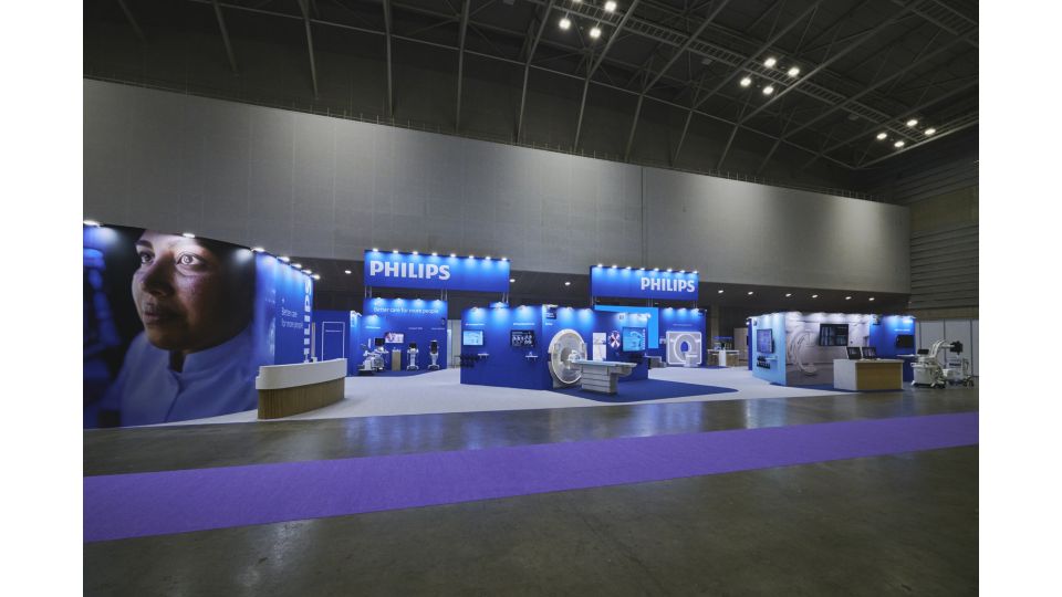 Booth image