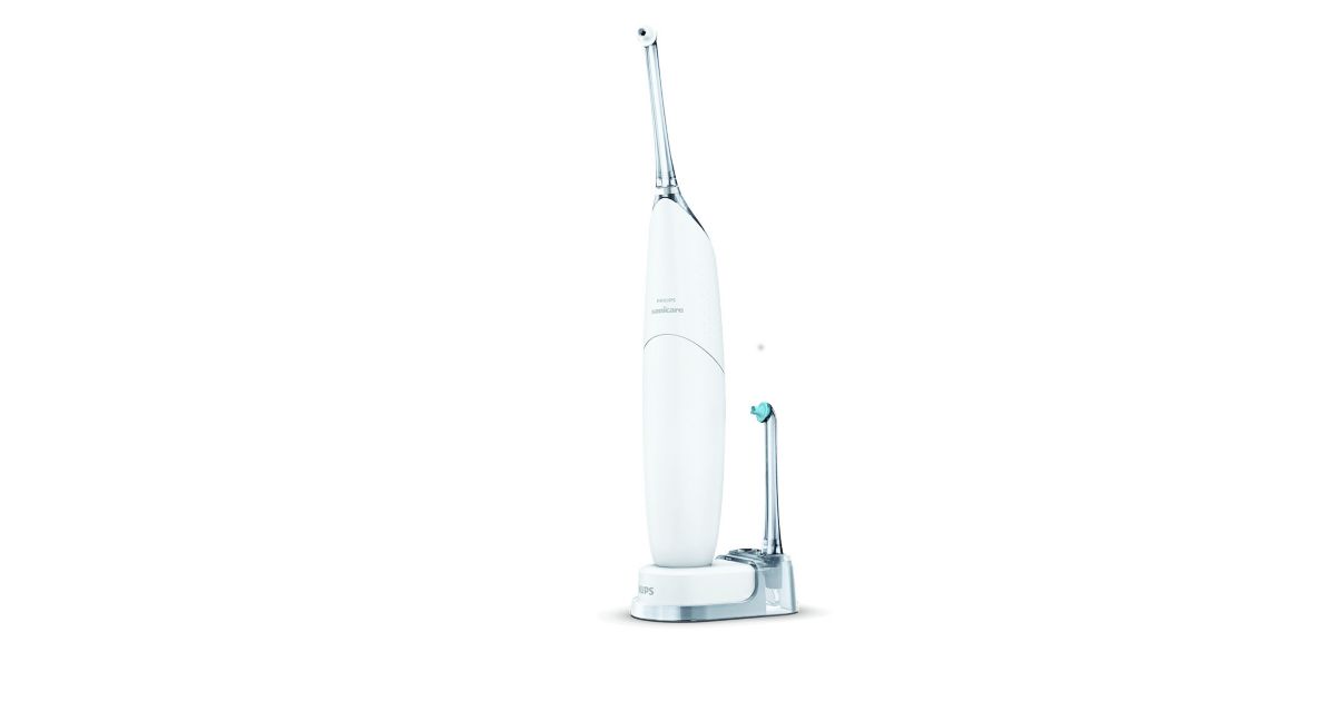 ソニッケアー エアーフロス ウルトラ HX8632/01 Sonicare ソニッケアー エアーフロス ウルトラ HX8632/01 | Philips