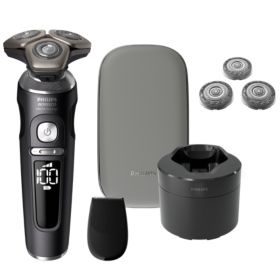 Shaver S9000 Prestige