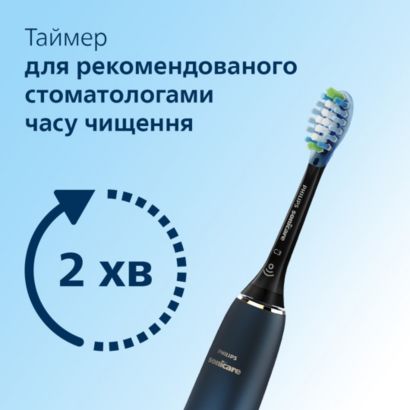 Sonicare DiamondClean 9000