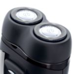 Un afeitado limpio para más confianza