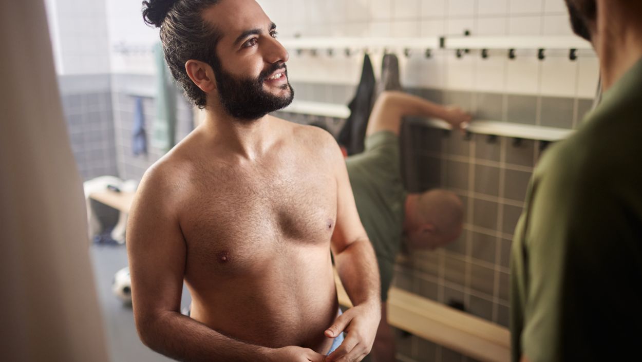 How to Trim Chest Hair  Body Grooming Tips from Philips