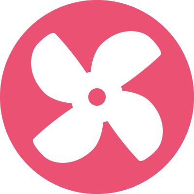 2000 W ideaalse kuivatustulemuse saavutamiseks