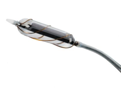 Philips 2200-3515-B AngioSculpt Evo RX PTA scoring Balloon Catheter