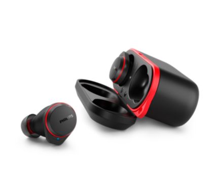 True wireless discount headphones for running