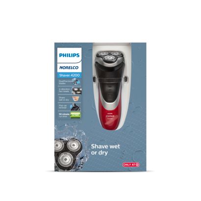 Series 4000 - Protects skin
