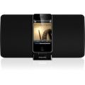 Écoutez la musique depuis votre iPod/iPhone