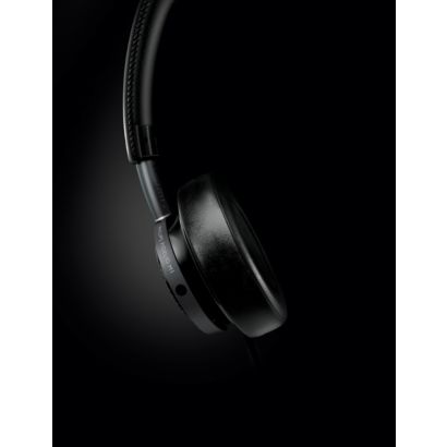 High fidelity sound, meticulously crafted