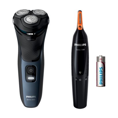 Philips Shaver series 3000