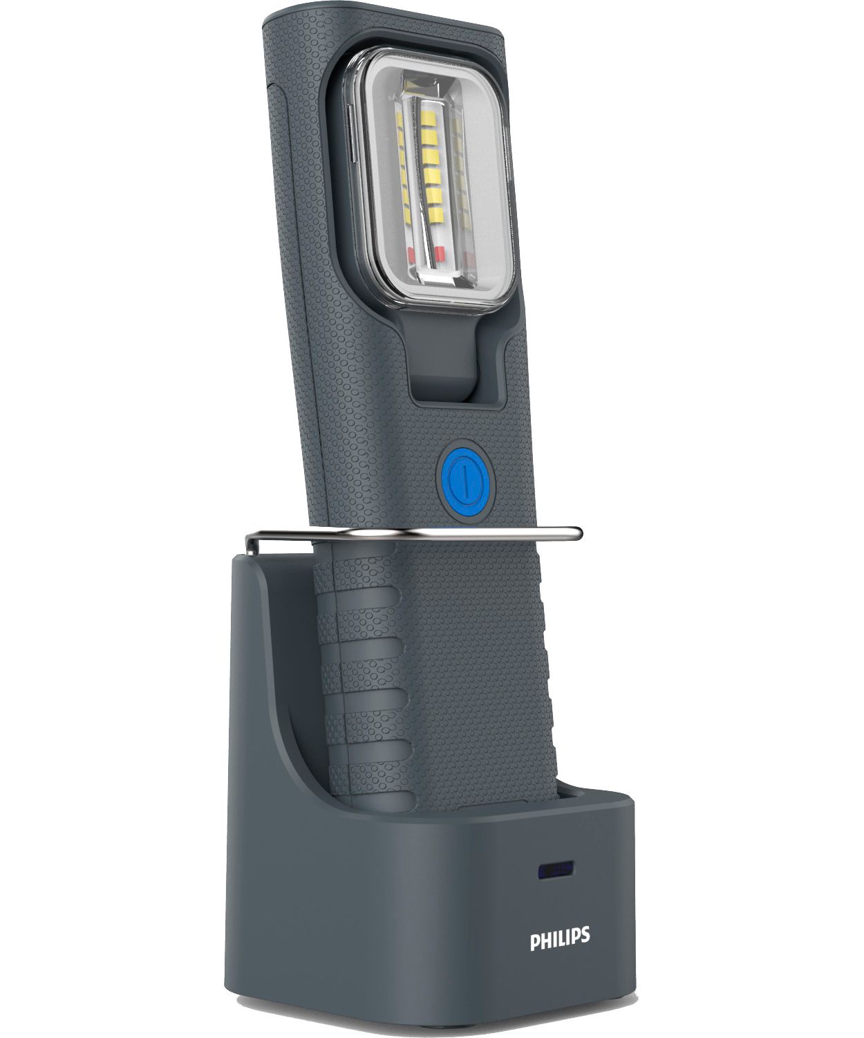 RCH21S ドッキングステーション付充電式 LED ライト LPL61X1 | Philips