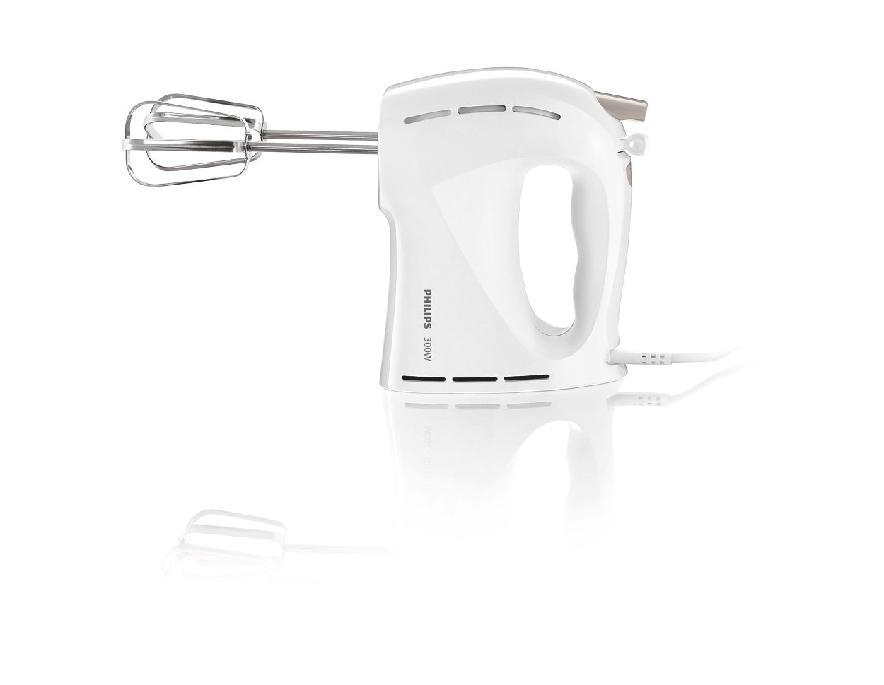 Philips hand mixer on sale hr1459