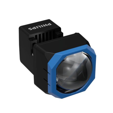 LUMUM5101X2/20 Ultinon Drive Projector 高功率 LED 透镜大灯