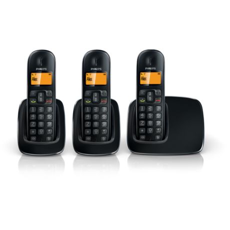 CD1913B/38 BeNear Cordless phone