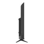Elegant Smart TV made easy