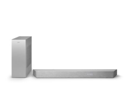 Barra de sonido Bluetooth TAB8507/10 - PHILIPS BARRAS DE SONIDO