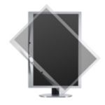 צג בעל תכנון סביבתי בר קיימא