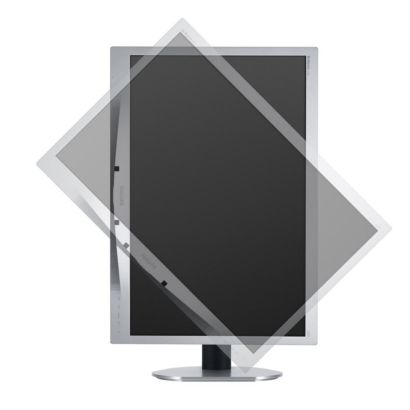 צג בעל תכנון סביבתי בר קיימא