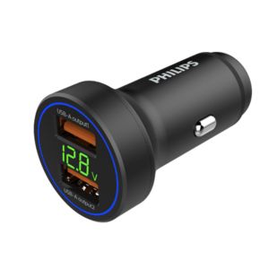 车载充电器
