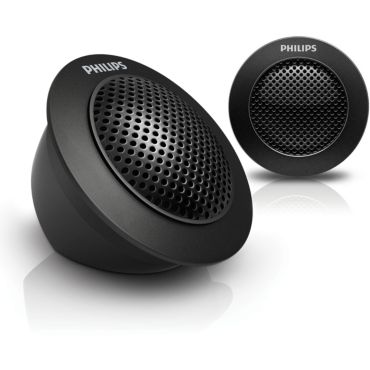 CSP251 Car component speaker