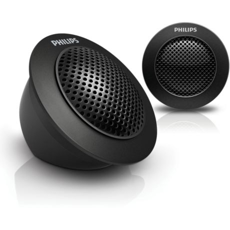 CSP251/00  CSP251 Car component speaker