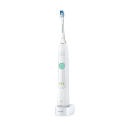 Sonicare 3 Series gum health